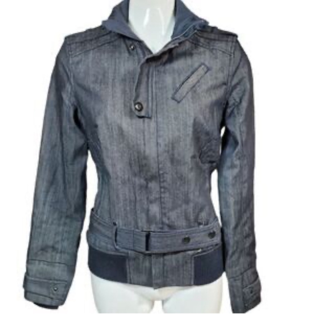 Mango | Jackets & Coats Size Small